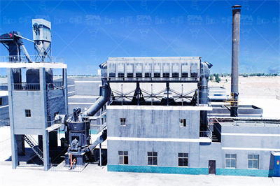 日产2500方制砂机械多少钱 雷明机械