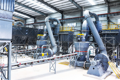 粉煤灰磨粉机分选工艺及技术解析百科资讯中国粉体网