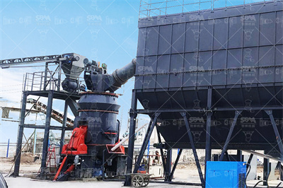 LM系列立式磨粉机