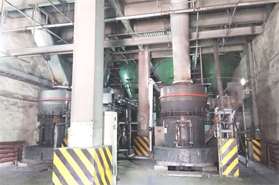 降本增效双引擎 | 上海世邦粉磨设备重塑碳酸钙价值链条行业 ...