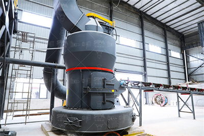 方解石高压微粉磨粉机化工机械设备网