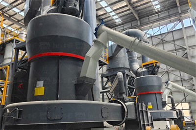 ZJTL2020C煤立磨技术参数磨粉机设备