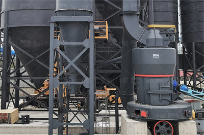 磁化焙烧工艺与设备教程：第三章 磁化焙烧设备_百度文库