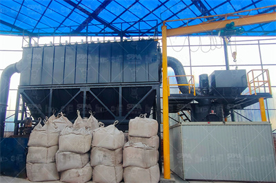 悬浮磁化焙烧技术天马集团 知乎