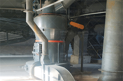 磨粉机的技术参数