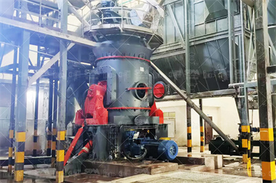 什么是磨粉机及主要设备有哪些？_物料_成品_高压